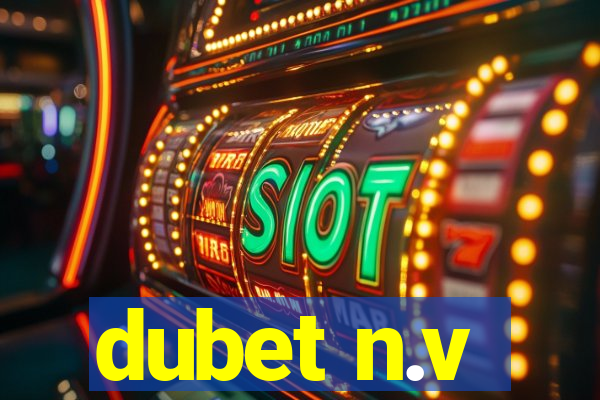 dubet n.v